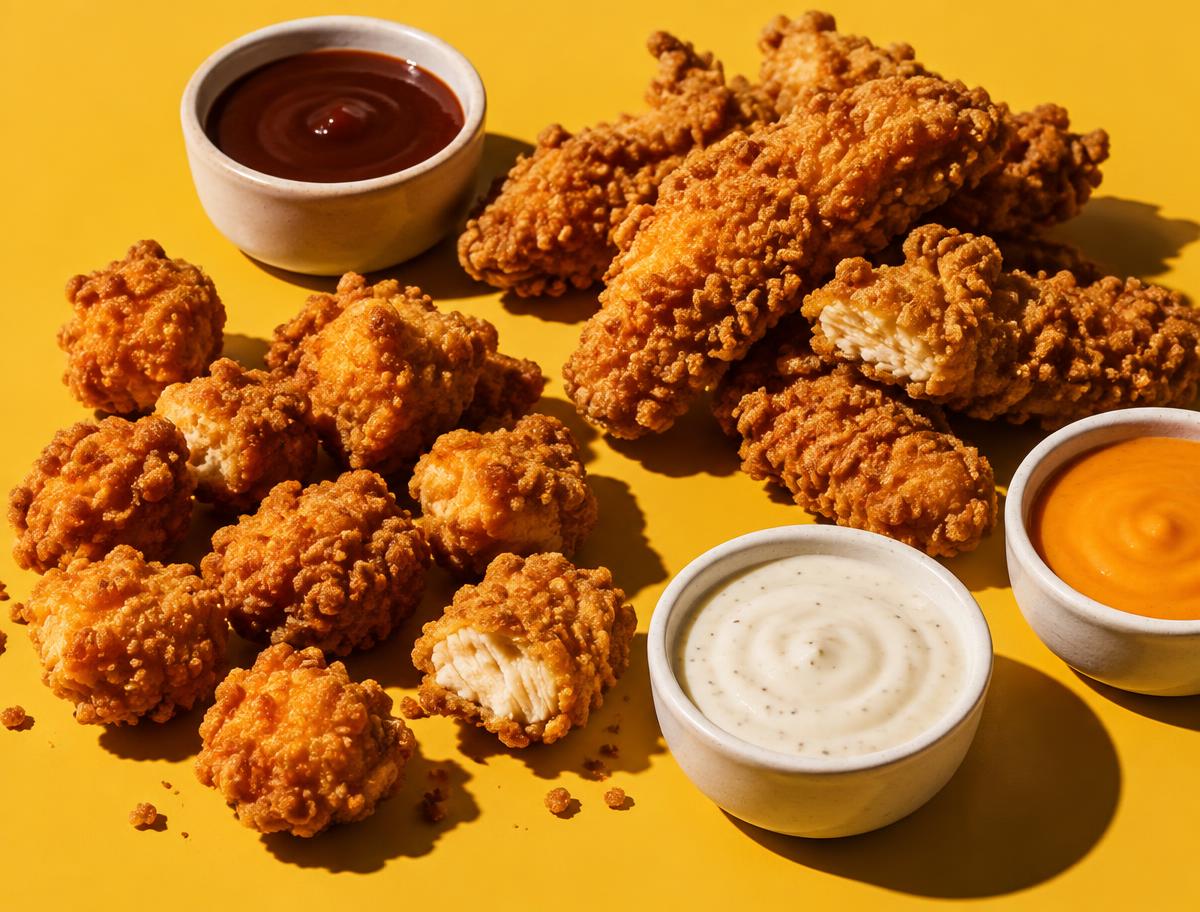 La Chicken Little