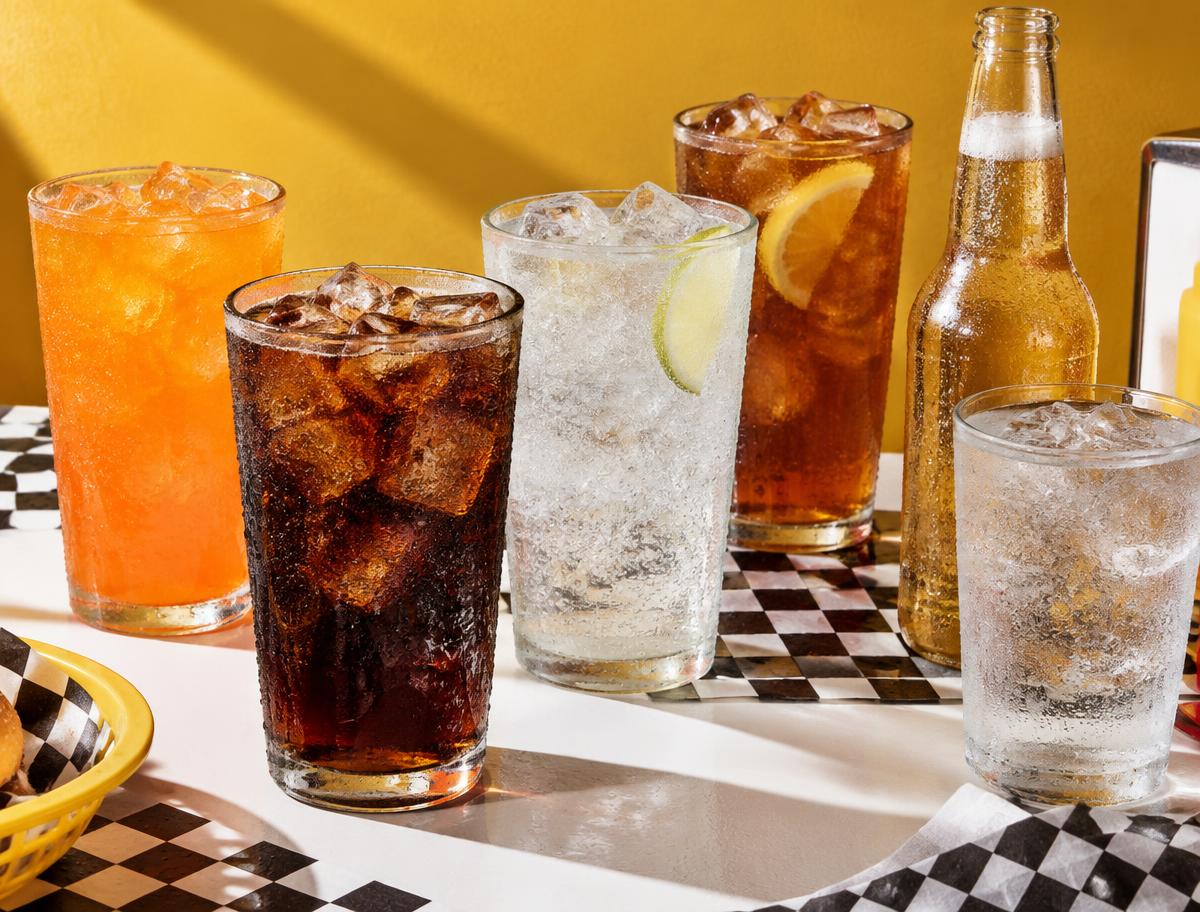 Bebidas